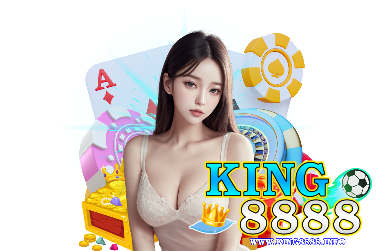 king8888 online