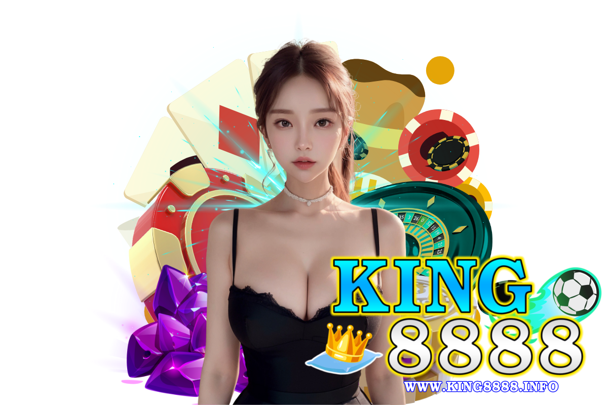 king8888 สล็อต